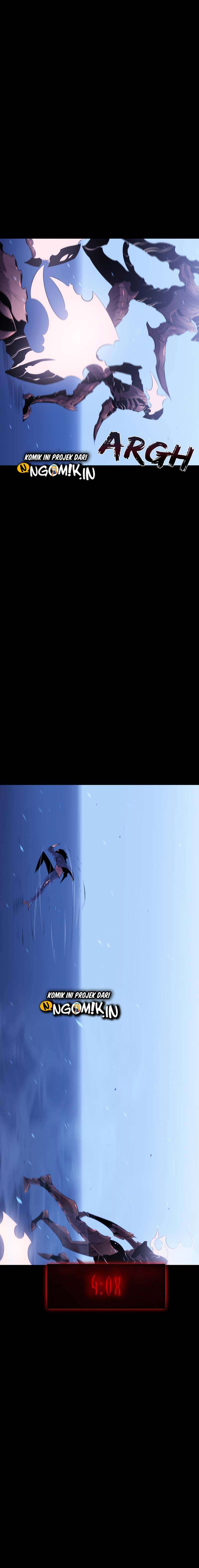Limitless Abyss - Chapter 2 11