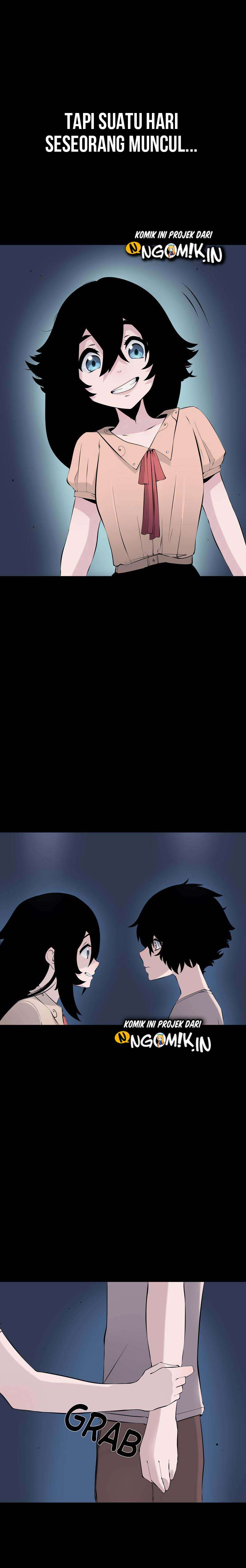 Limitless Abyss - Chapter 2 16
