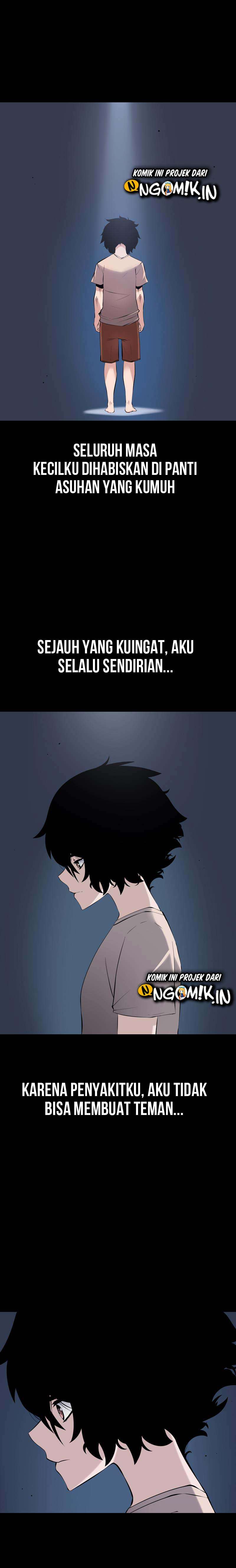 Limitless Abyss - Chapter 2 15