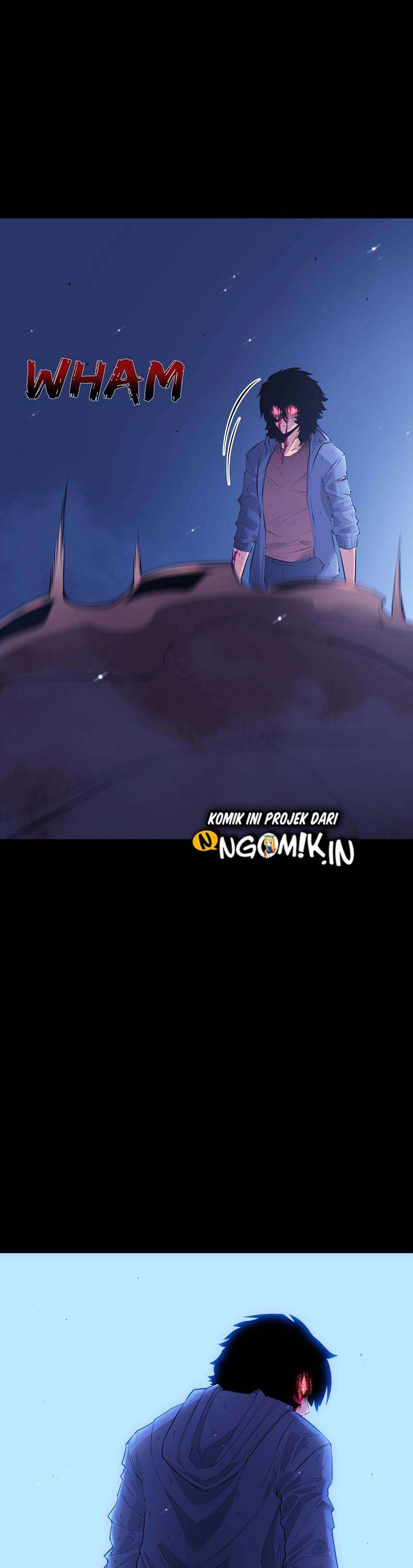Limitless Abyss - Chapter 2 6