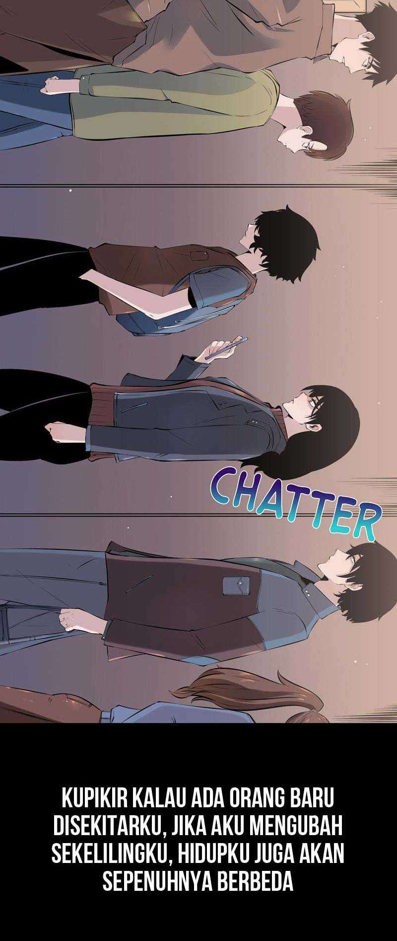 Limitless Abyss - Chapter 3 11