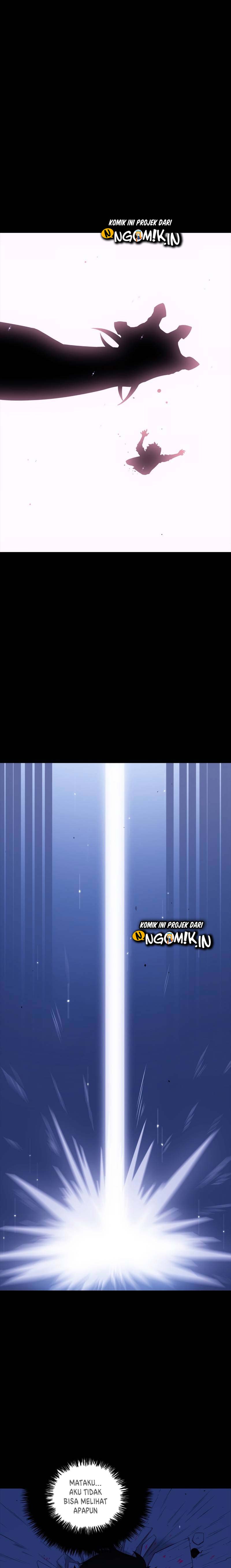 Limitless Abyss - Chapter 1 12