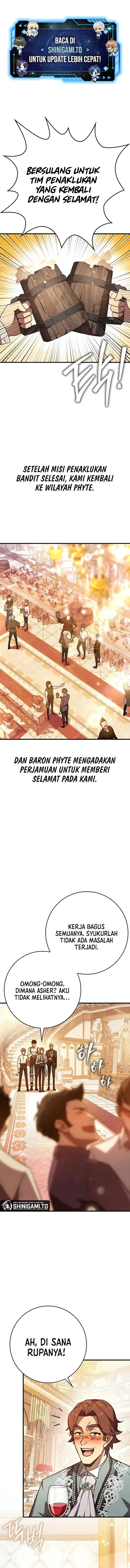 Limit-Breaking Genius Mage - Chapter 8 2