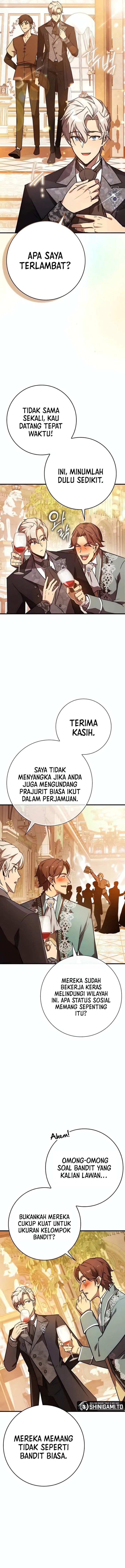 Limit-Breaking Genius Mage - Chapter 8 3
