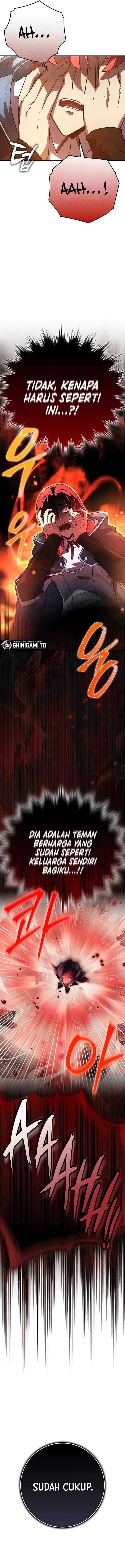 Limit-Breaking Genius Mage - Chapter 8 12