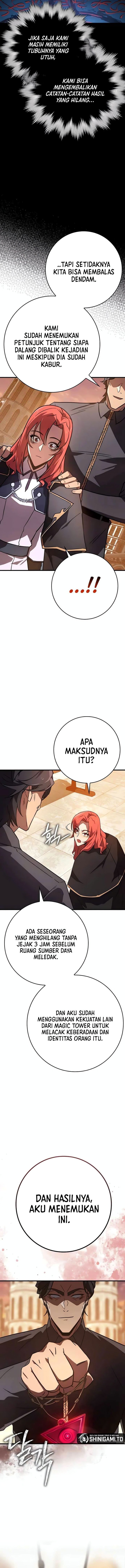 Limit-Breaking Genius Mage - Chapter 8 15