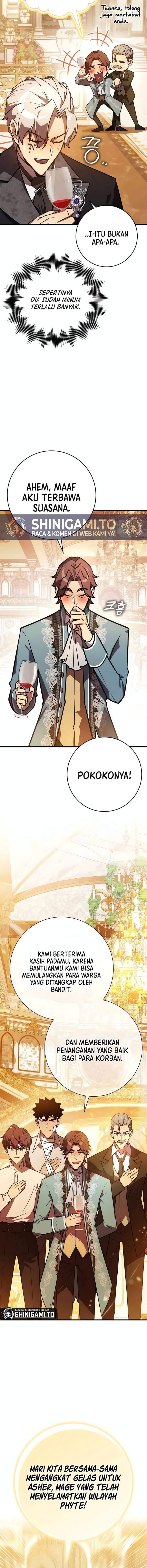 Limit-Breaking Genius Mage - Chapter 8 6