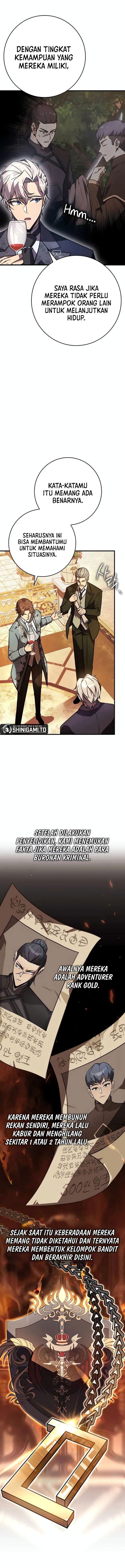 Limit-Breaking Genius Mage - Chapter 8 4
