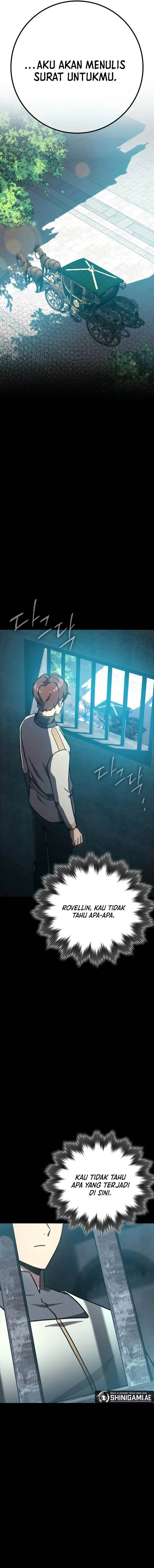 Limit-Breaking Genius Mage - Chapter 2 8