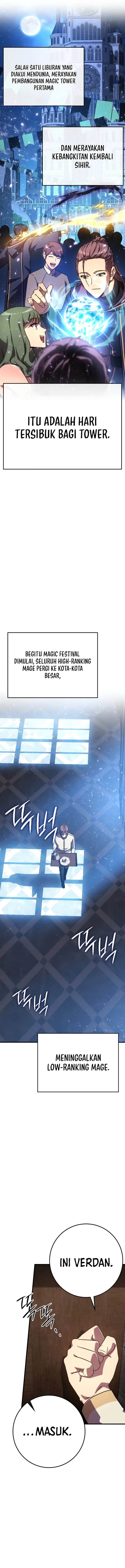 Limit-Breaking Genius Mage - Chapter 2 10