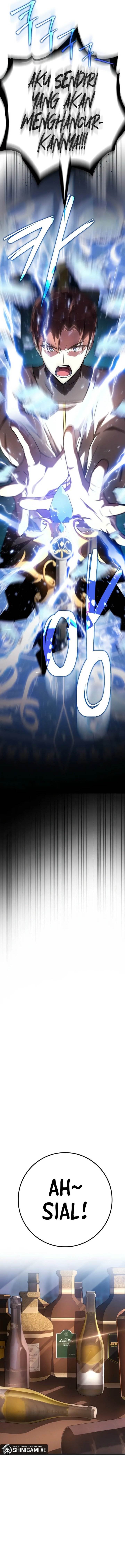 Limit-Breaking Genius Mage - Chapter 2 16