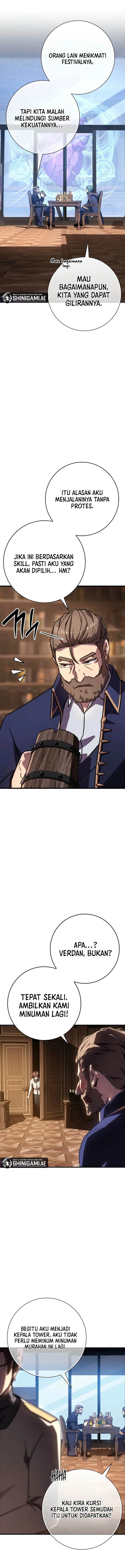Limit-Breaking Genius Mage - Chapter 2 17