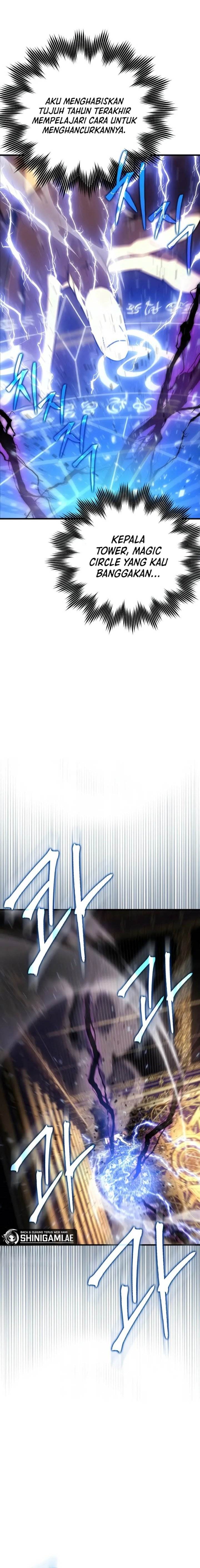 Limit-Breaking Genius Mage - Chapter 2 15