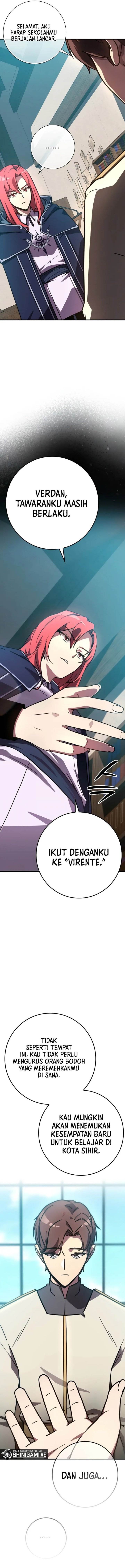 Limit-Breaking Genius Mage - Chapter 2 6