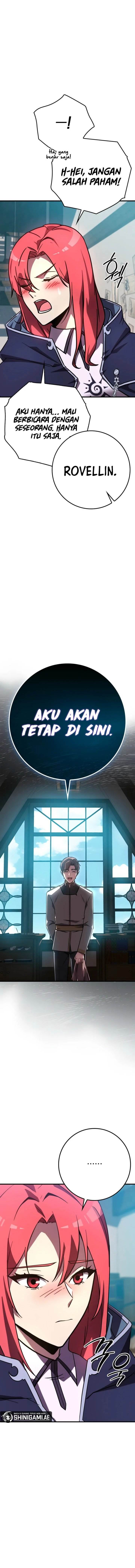 Limit-Breaking Genius Mage - Chapter 2 7