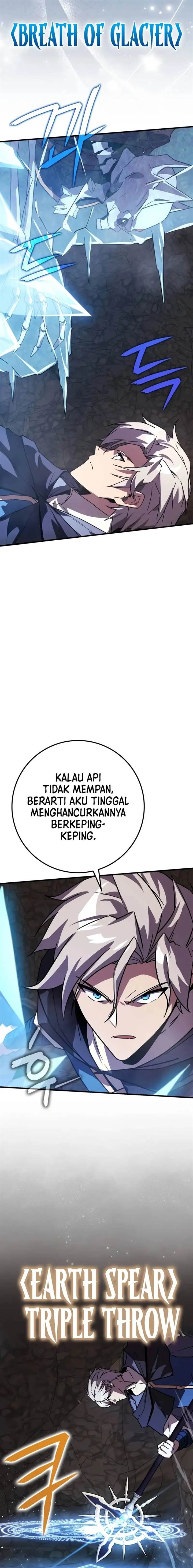 Limit-Breaking Genius Mage - Chapter 21 9