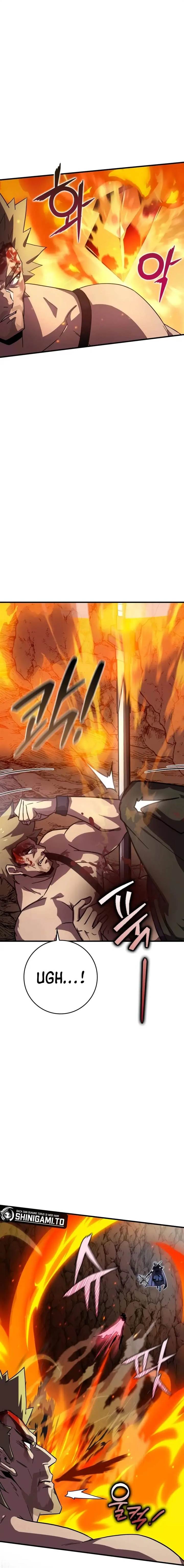 Limit-Breaking Genius Mage - Chapter 21 29