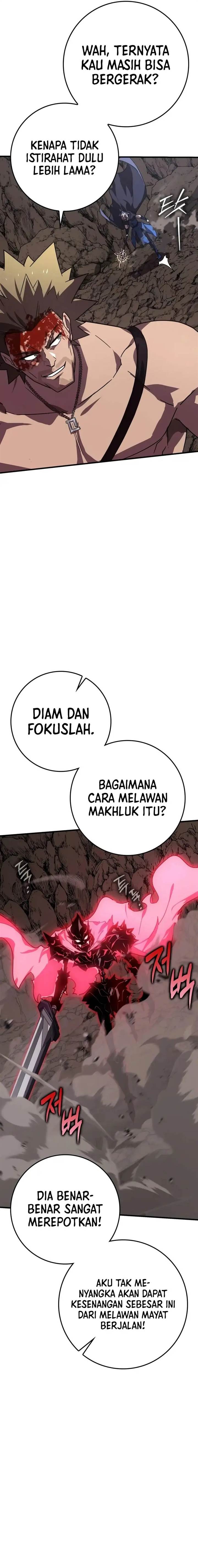 Limit-Breaking Genius Mage - Chapter 21 23