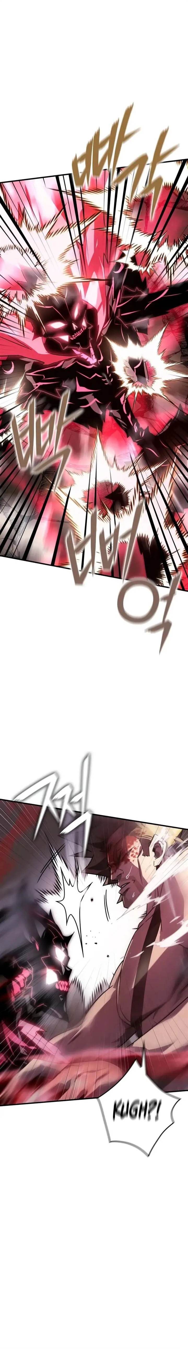 Limit-Breaking Genius Mage - Chapter 21 20