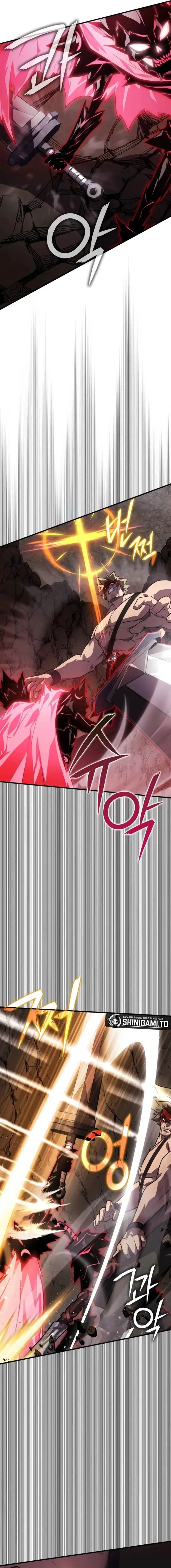 Limit-Breaking Genius Mage - Chapter 21 21