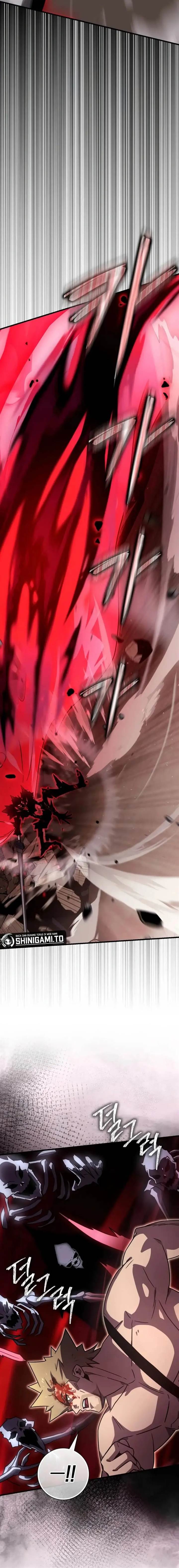 Limit-Breaking Genius Mage - Chapter 21 26