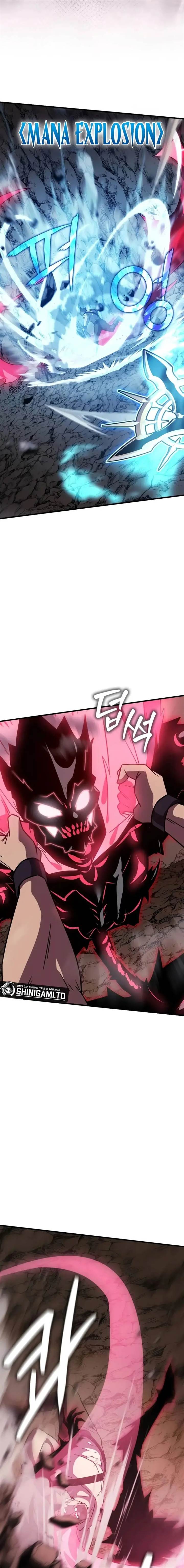 Limit-Breaking Genius Mage - Chapter 21 27