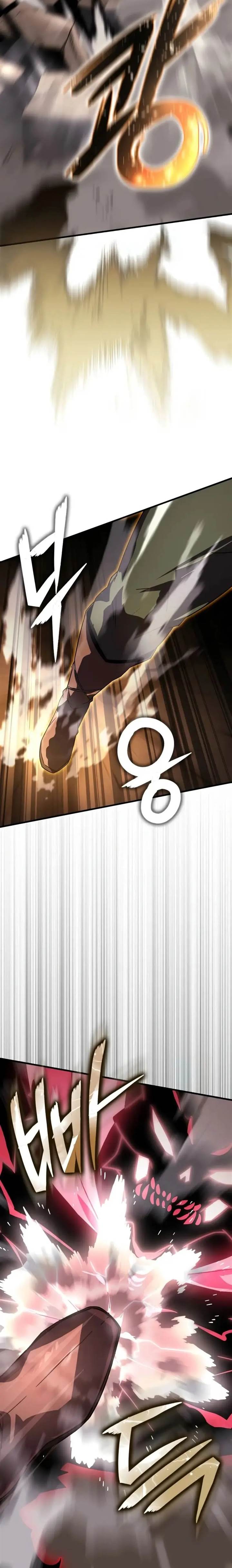 Limit-Breaking Genius Mage - Chapter 21 25