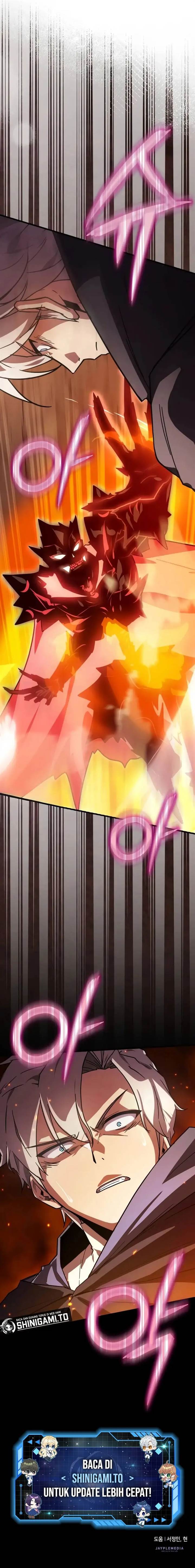 Limit-Breaking Genius Mage - Chapter 21 30