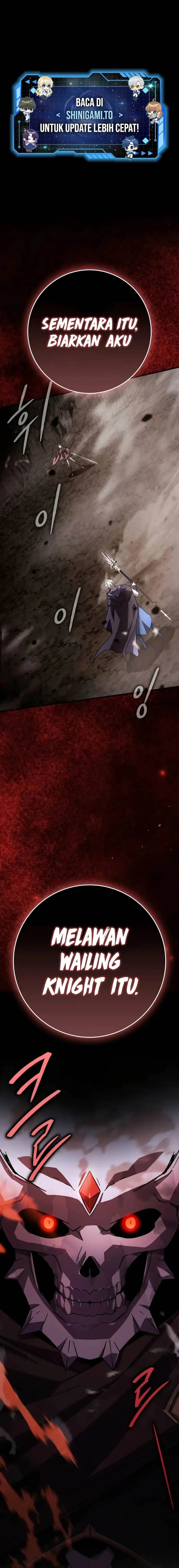Limit-Breaking Genius Mage - Chapter 21 1