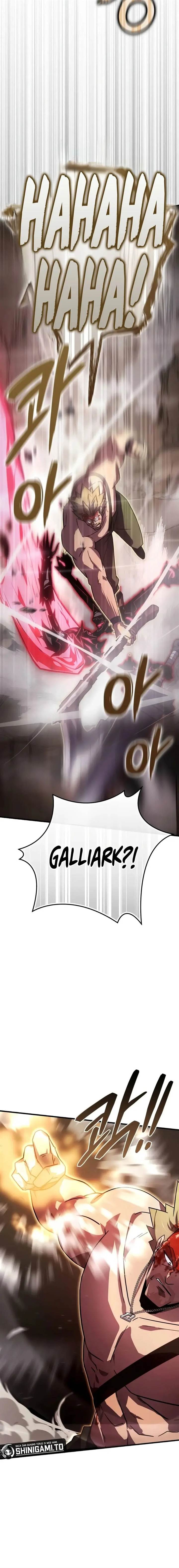 Limit-Breaking Genius Mage - Chapter 21 19