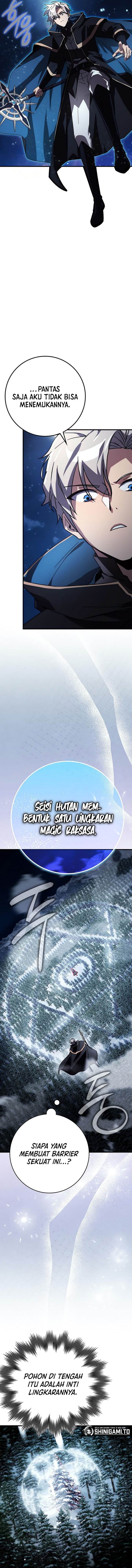 Limit-Breaking Genius Mage - Chapter 26 8
