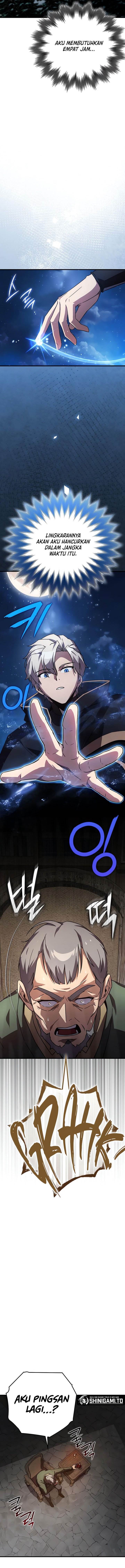 Limit-Breaking Genius Mage - Chapter 26 9