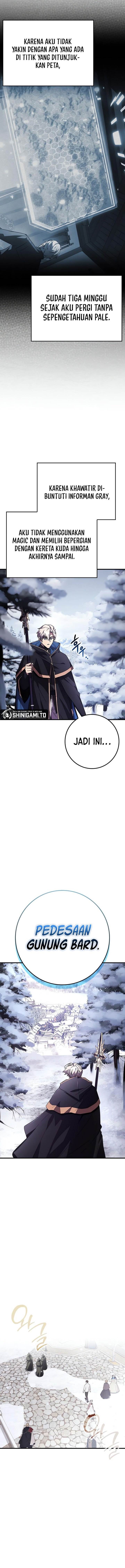 Limit-Breaking Genius Mage - Chapter 26 2