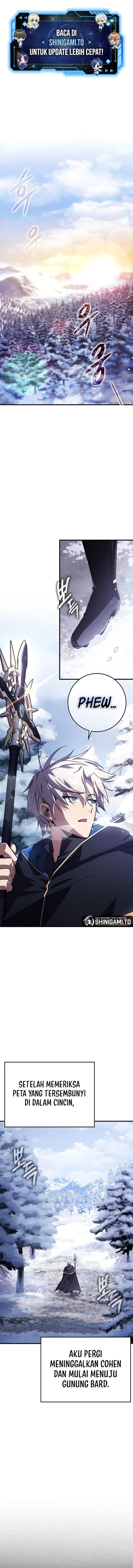 Limit-Breaking Genius Mage - Chapter 26 1