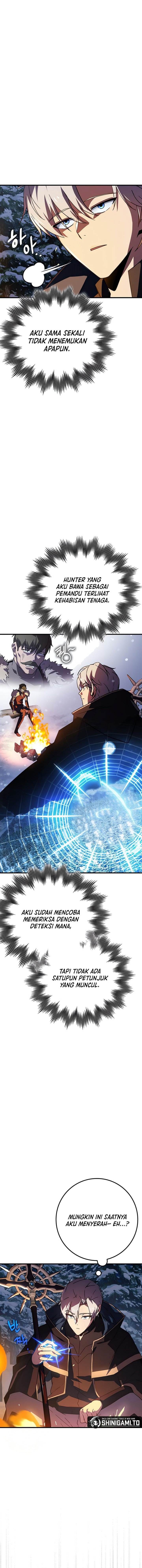 Limit-Breaking Genius Mage - Chapter 26 6
