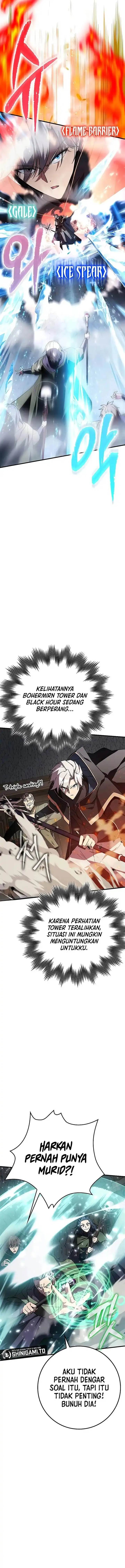 Limit-Breaking Genius Mage - Chapter 27 9