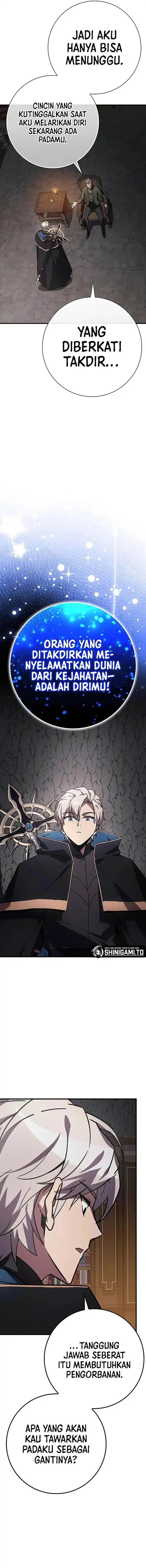 Limit-Breaking Genius Mage - Chapter 27 2
