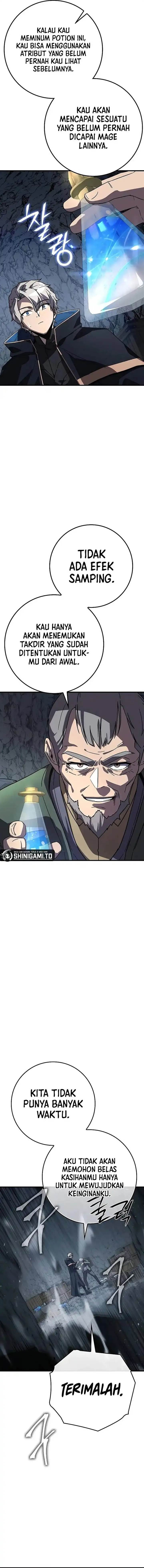Limit-Breaking Genius Mage - Chapter 27 19
