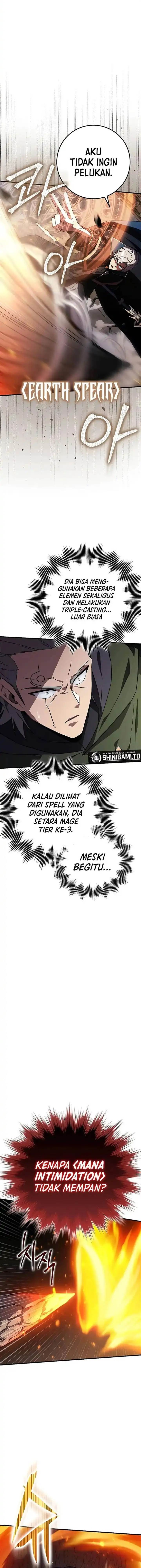 Limit-Breaking Genius Mage - Chapter 27 12