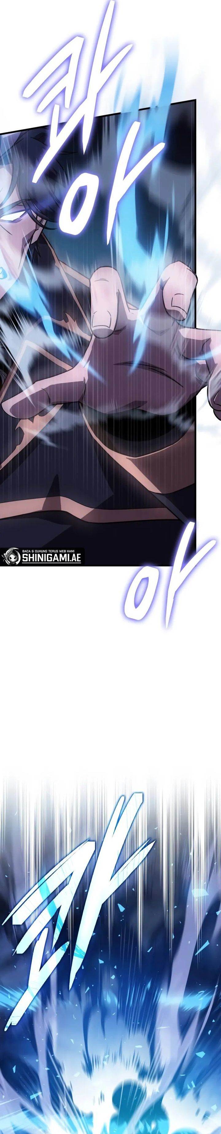 Limit-Breaking Genius Mage - Chapter 3 8