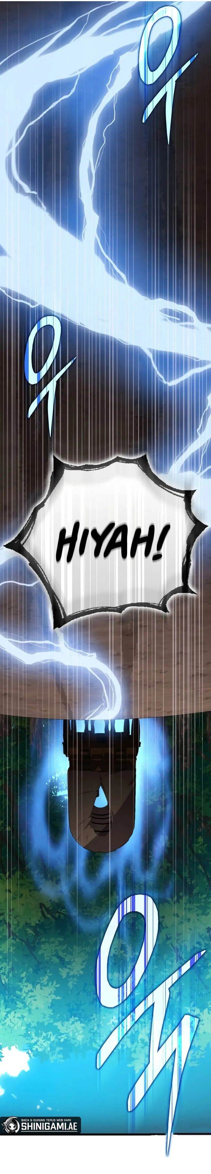 Limit-Breaking Genius Mage - Chapter 3 18