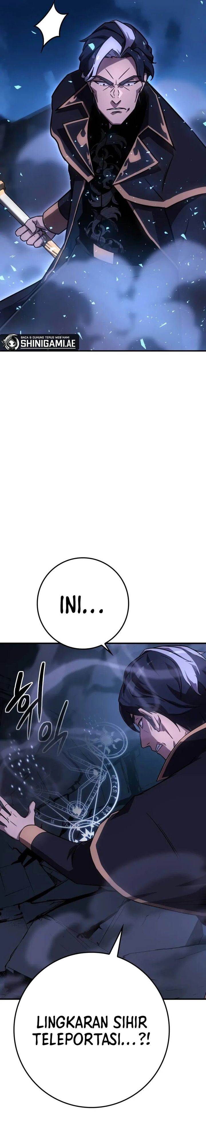 Limit-Breaking Genius Mage - Chapter 3 10