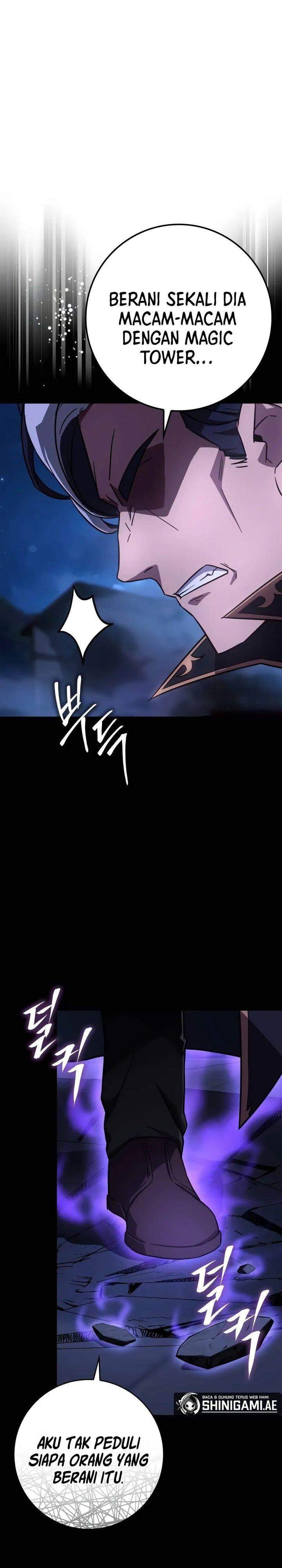 Limit-Breaking Genius Mage - Chapter 3 11