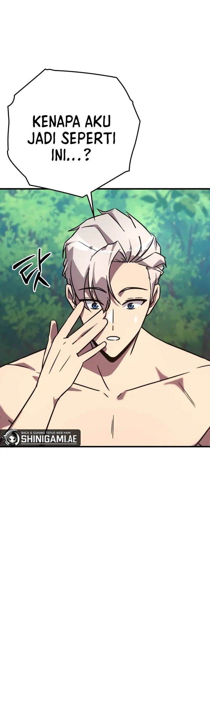 Limit-Breaking Genius Mage - Chapter 3 17