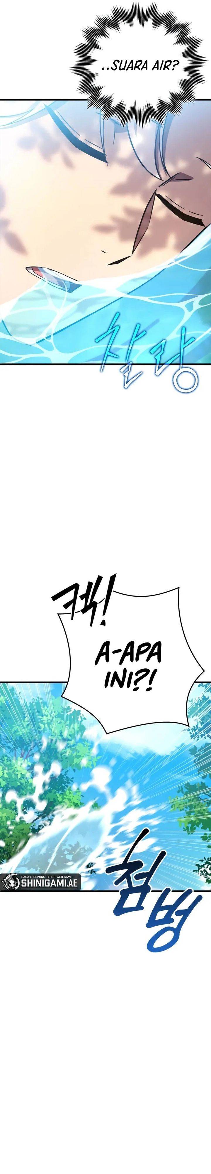 Limit-Breaking Genius Mage - Chapter 3 14