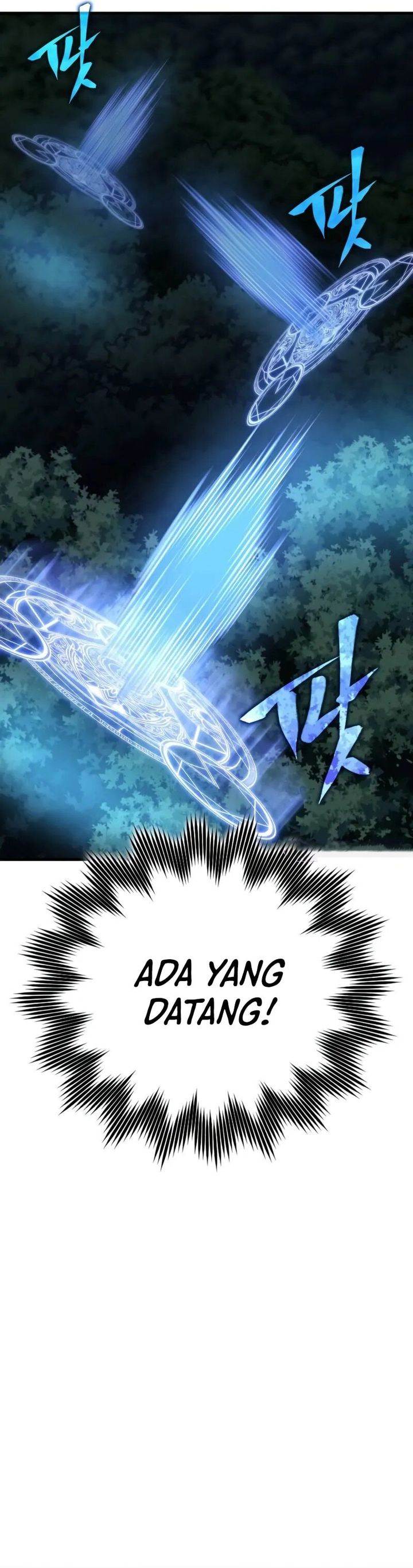 Limit-Breaking Genius Mage - Chapter 3 5