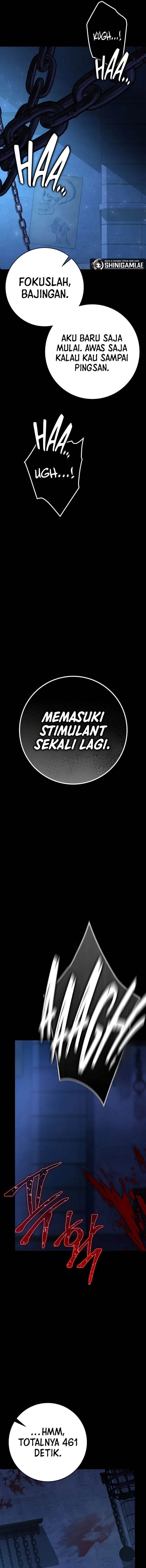 Limit-Breaking Genius Mage - Chapter 1 2