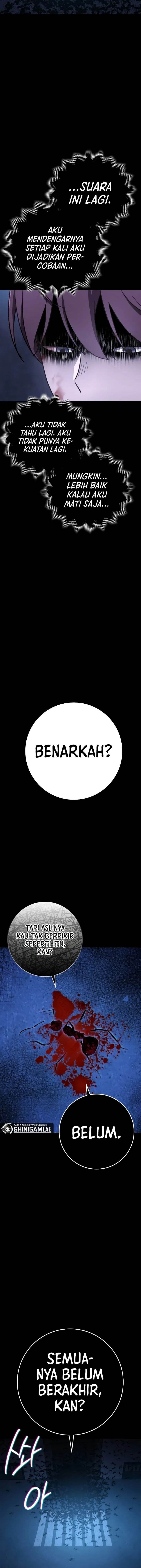 Limit-Breaking Genius Mage - Chapter 1 26