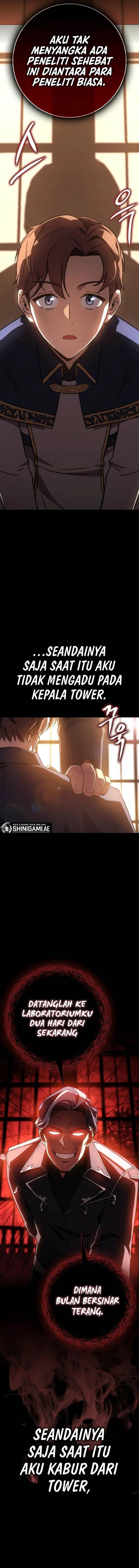 Limit-Breaking Genius Mage - Chapter 1 19