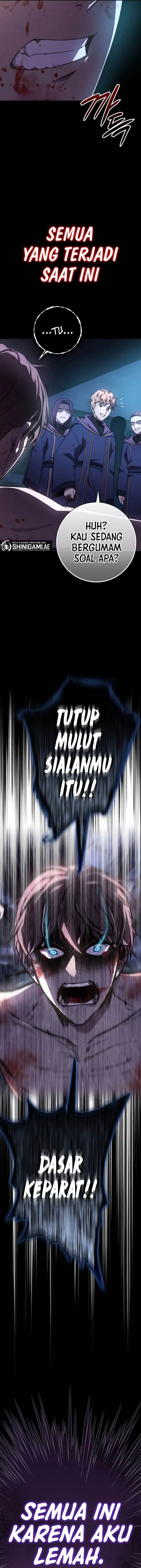 Limit-Breaking Genius Mage - Chapter 1 12